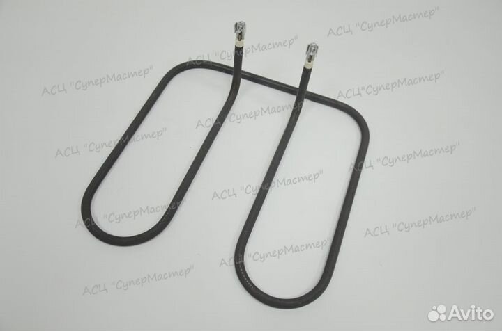 Тэн для конфорки Абат 130-9-7.4/1.0