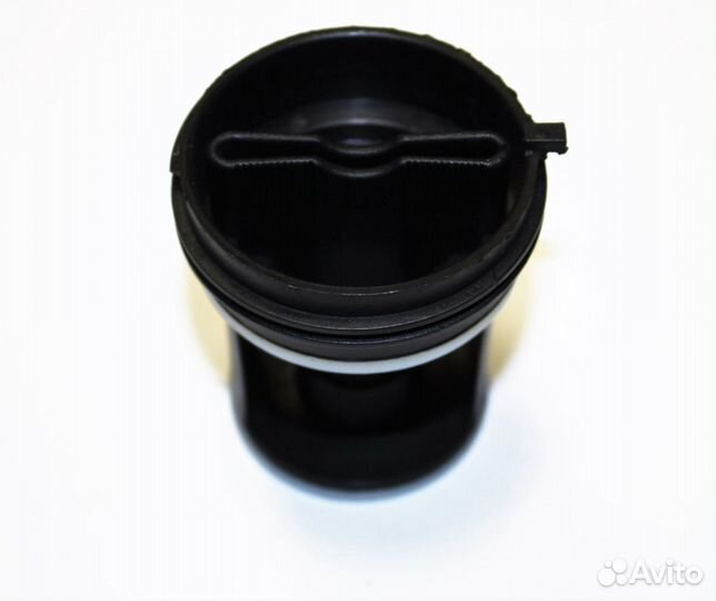 Фильтр сливного насоса сма Индезит, Аристон