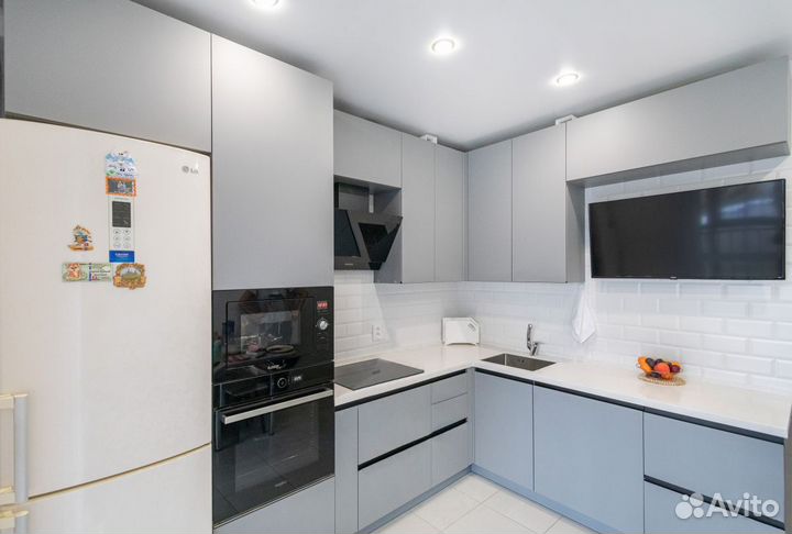 Кухни на заказ km-36449