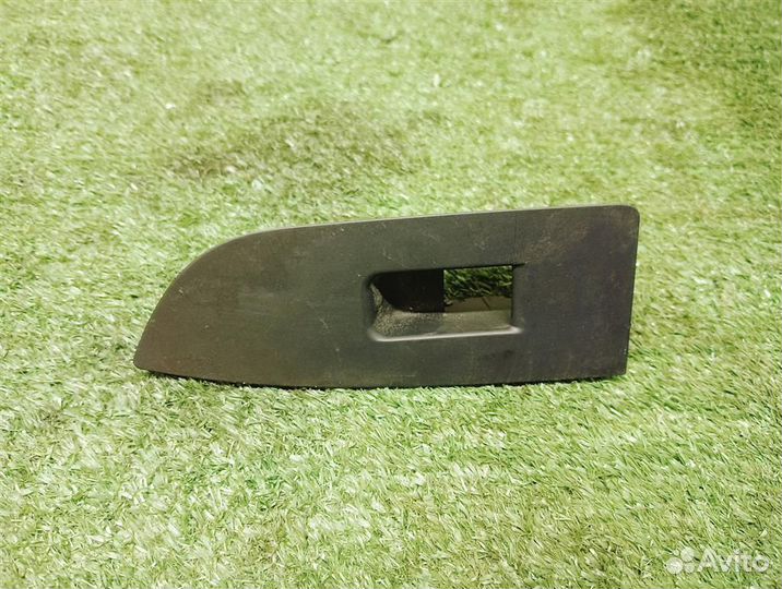 Накладка декоративная VW Passat CC 2008-2017