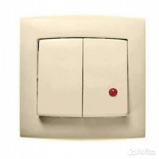 Розетки и выключатели