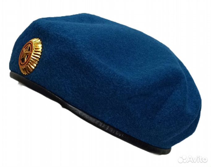 Берет вдв армейский