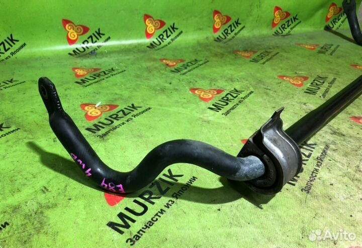 Стабилизатор передний Bmw X1 E84 N52B30AE 2011