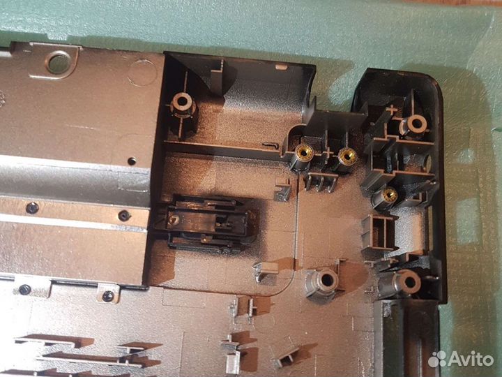 Новый поддон Lenovo g570 g575