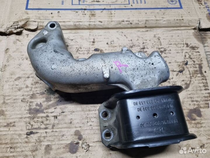 Опора двигателя Peugeot 307