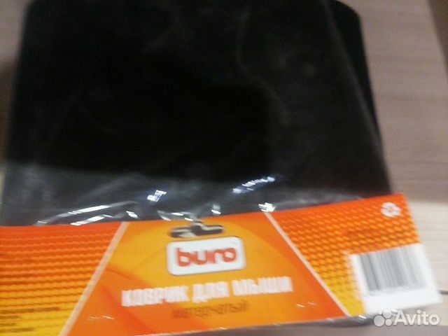 Коврик для мыши