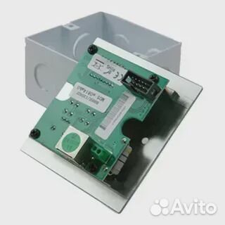 Регулятор громкости cvgaudio WCP-AM/27