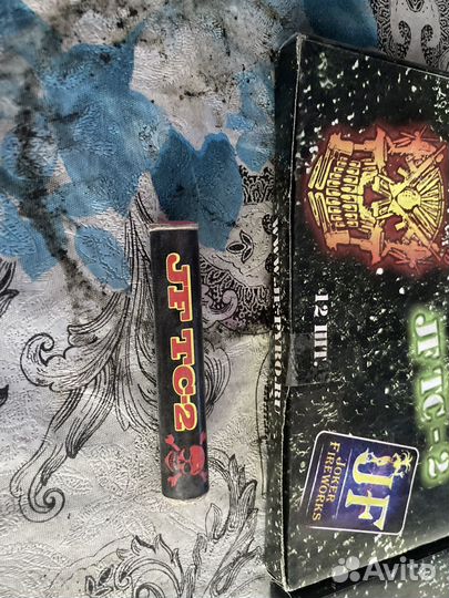 Петарды Joker Fireworks