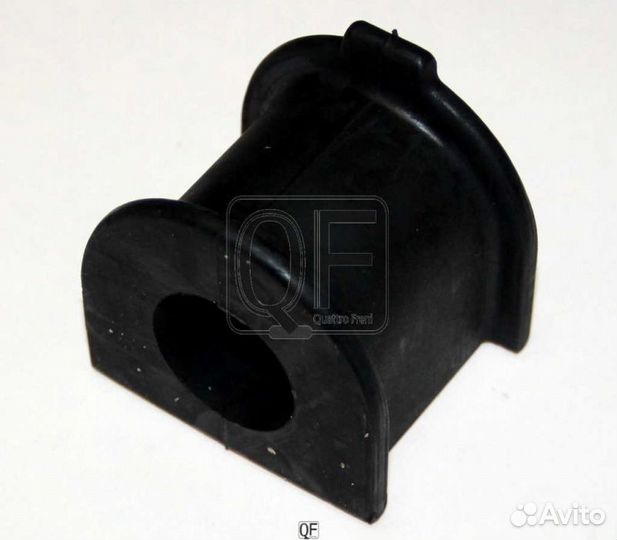 Втулка стабилизатора fr, qf23d00034
