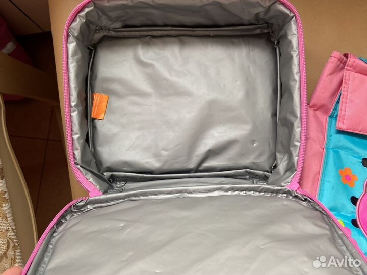 Термосумка