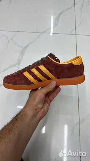 Adidas amsterdam