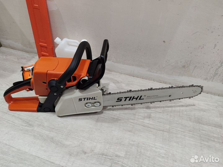 Бензопила Shtil ms 250