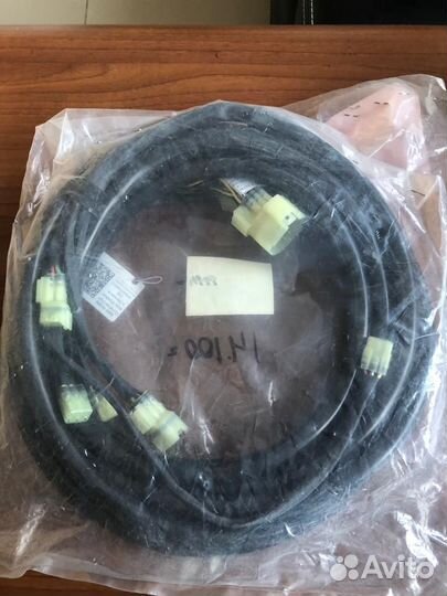 Honda BF175-BF225 жгут в сборе измерительных при-р