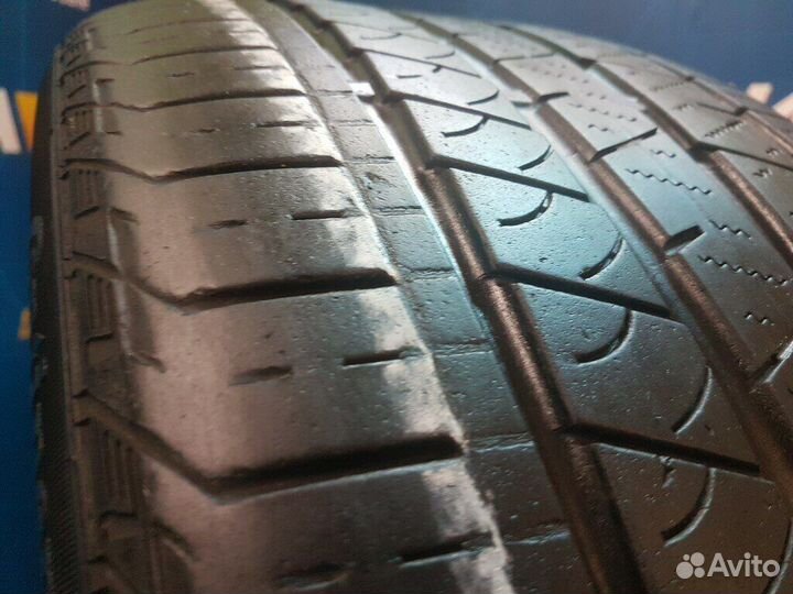 Continental ContiCrossContact LX Sport 275/40 R22