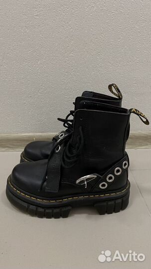 Ботинки Dr Martens