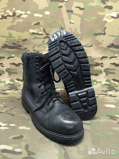 Мотоботы Soubira (26 см)