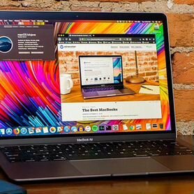 Apple MacBook Air 2019