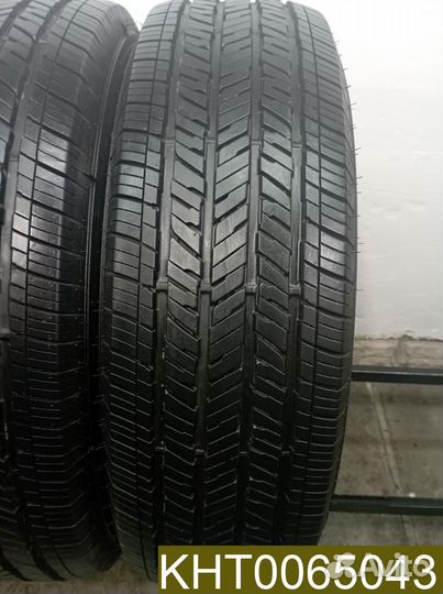 Bridgestone Dueler H/T 255/70 R18 103M
