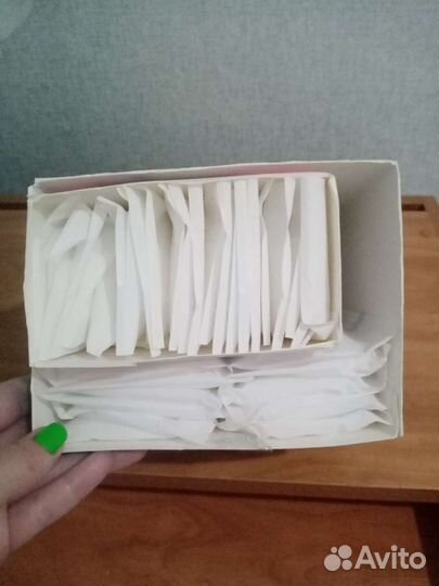 Прокладки для груди