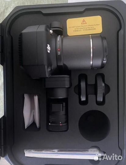 Дрон DJI Zenmuse P1