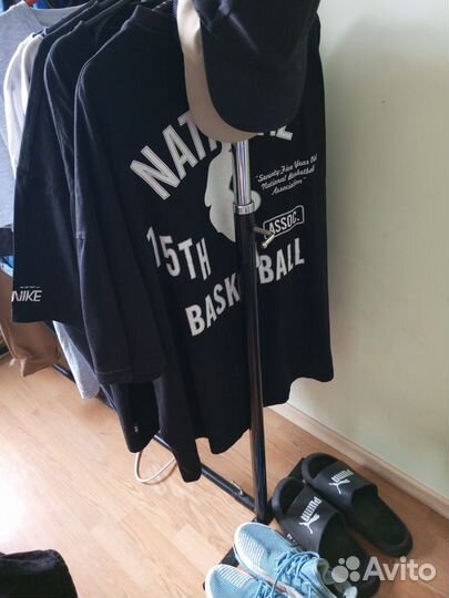 Мужские вещи пакетом 54-56р