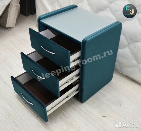 Тумба прикроватная