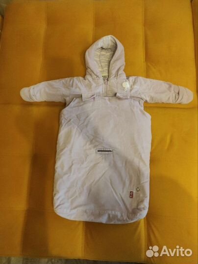 Куртка для девочки