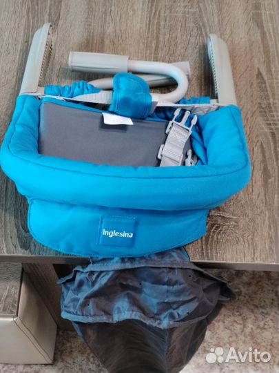 Стульчик для кормления inglesina