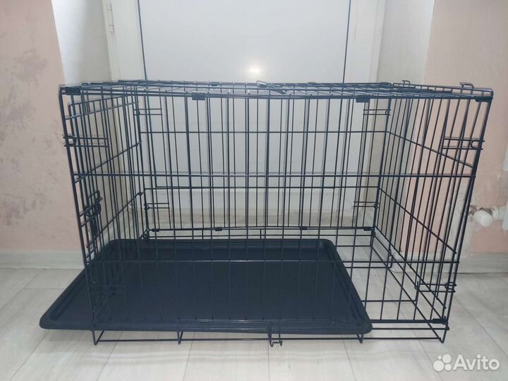 Клетка для животных бу