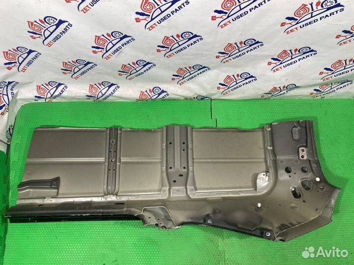 Крыша задняя правая Acura Mdx YD2 J37A1 2008