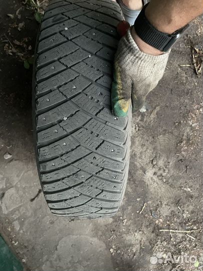 Goodyear UltraGrip 185/65 R15