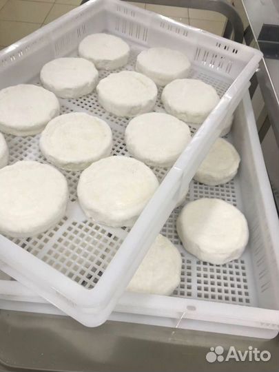 Сыр страчателла