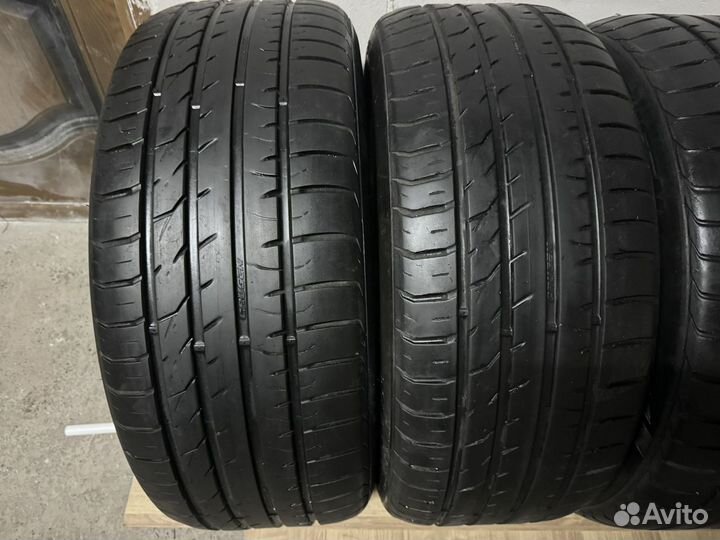 Kumho Crugen HP91 265/50 R20 111V