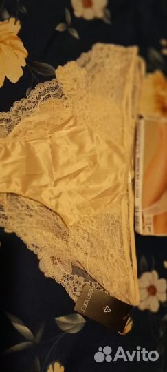 Женские труси эсмара 46 48 бошимерят