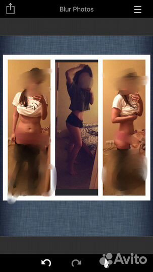 Персональный тренер