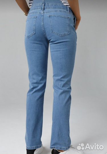 Комбинезон для беременных 42