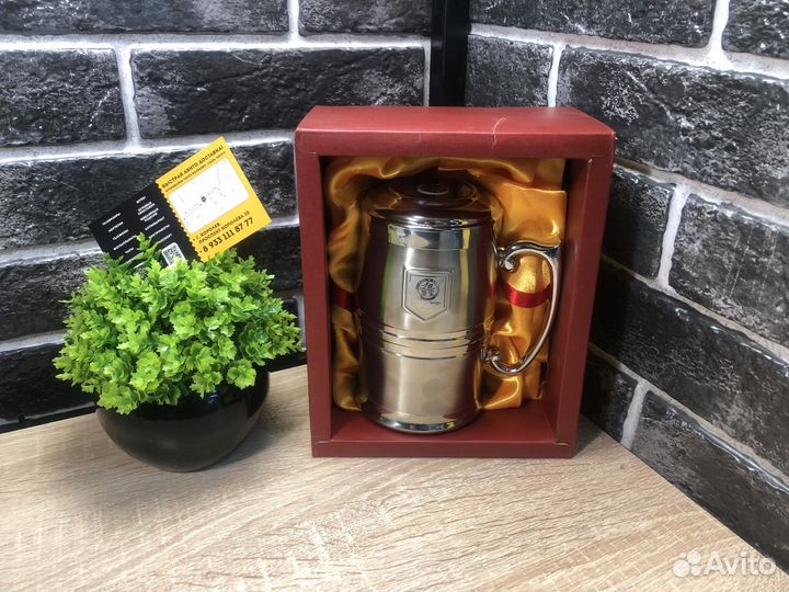 К.3010 Заварочная Кружка Jian Bao