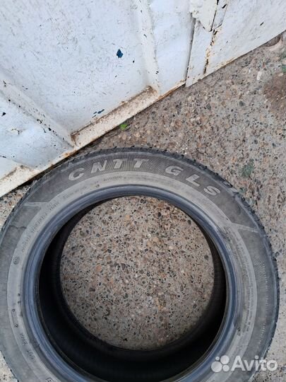 Triangle TR928 205/55 R16 94T