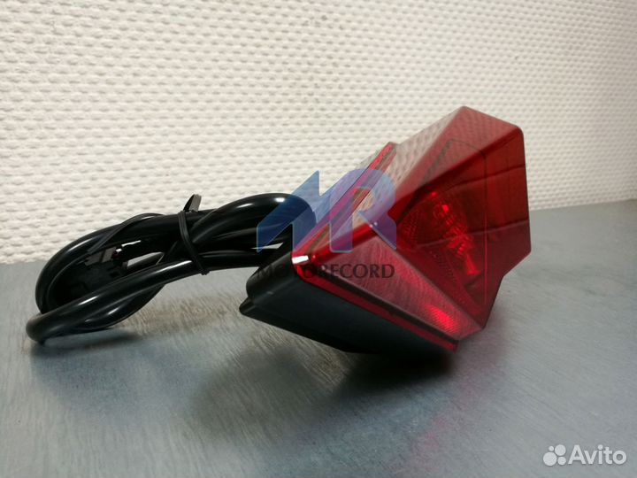 Стоп-сигнал снегохода BRP Skandic 550 / Summit 800