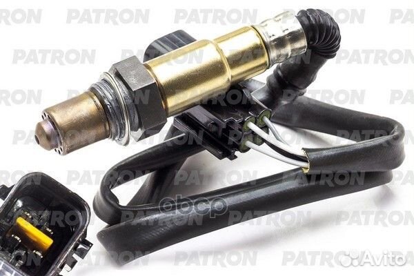 POS202 patron Лямбда-зонд POS202 patron