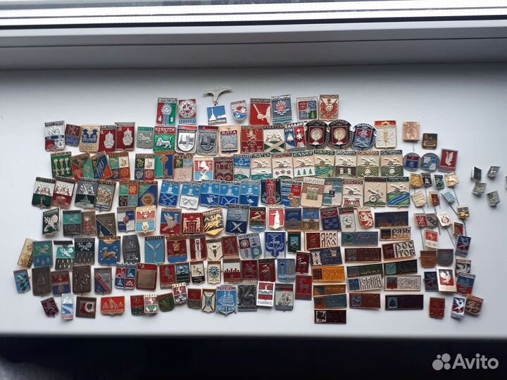 Значки города геральдика. Старые города.гербы