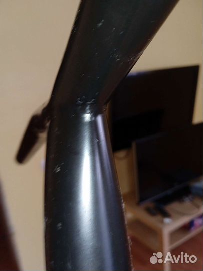 Руль для трюкового самоката Hipe