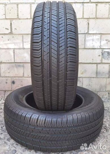 Hankook Dynapro HL3 RA45 235/65 R17 104H