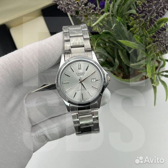 Часы Casio classic