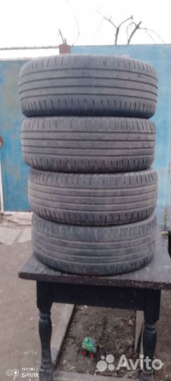 Cordiant Sport 3 215/55 R16 93V