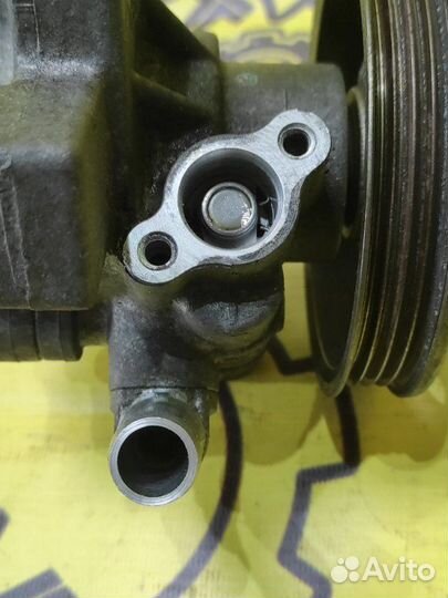 Насос гур Honda Cr-V RD1 B20B 2000