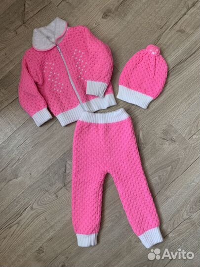 Костюмы на девочку