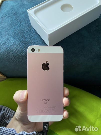 iPhone 5, 32 ГБ