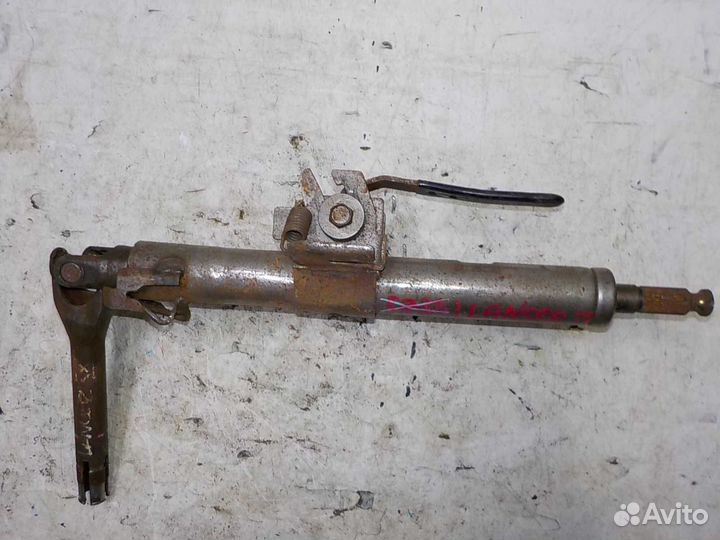 Рулевая колонка Mitsubishi Lancer 9