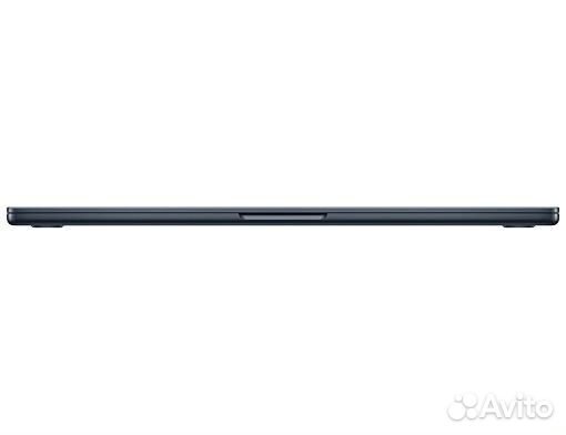 Ноутбук Apple MacBook Air 13 (M3, 8C CPU/10C GP